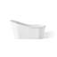 Dakota 68'' L Soaking Bathtub-17755619