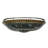 Glass Semi Flush Mount