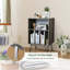 87cm H Media Shelves-1338264897