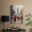 Christmas Holiday Art DLXI - galerie sur mesure