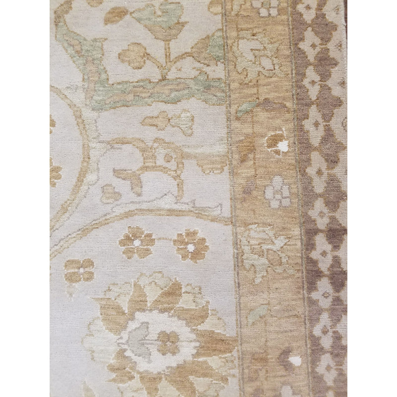 One-of-a-Kind 10' X 13'4" Area Rug