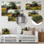 Children On The Farm V, reproduction d'art sur toile-88550117-105998077