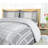 Modern & Contemporary Polyester Duvet Cover