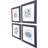 Italia Framed Art