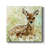 " Fawn In Spring "-1700581896