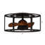 Ventilateur de plafond Graden 20