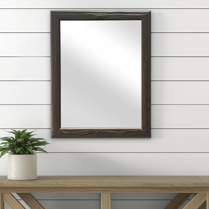 Miroir d'appoint 20 po