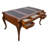 Henkel Solid Wood Base Writing Desk-732349932