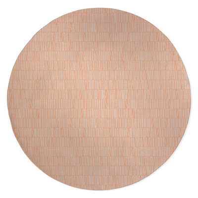 Bookcase Non-Slip Outdoor Rug