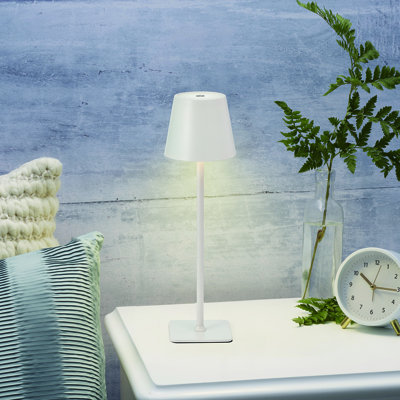 Lampe DEL Mikasa, 14,8 po