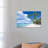 Palm Trees A The Beach, Bora Bora Atoll-1632876087