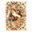 Burnstad One-of-a-Kind Rectangle 4'11" X 3'2 Hand Knotted Area Rug
