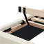 Reigen Boucle Platform Bed-1784474557-1786842498