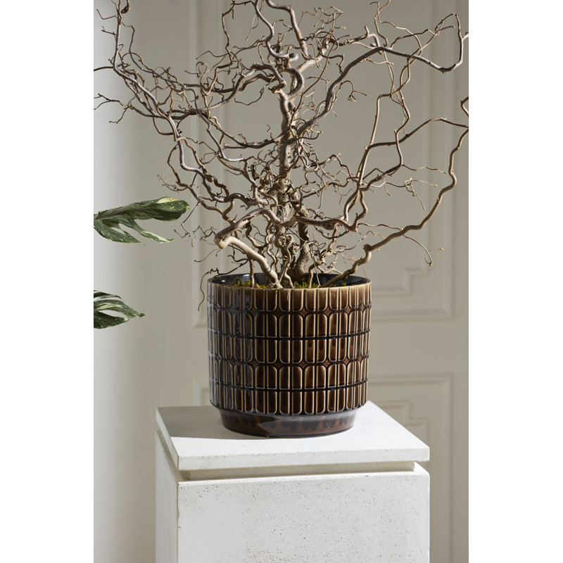 Kasra Pot 13.5"x 12.5"