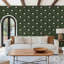 Garden Vine - Botanical Wallpaper-1377560504-1574661222
