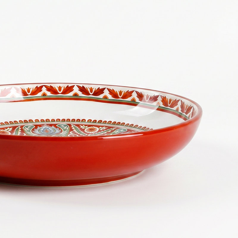 Bol en céramique Mandala Pasta