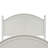 Alvy Solid Wood Panel Headboard-1078231900