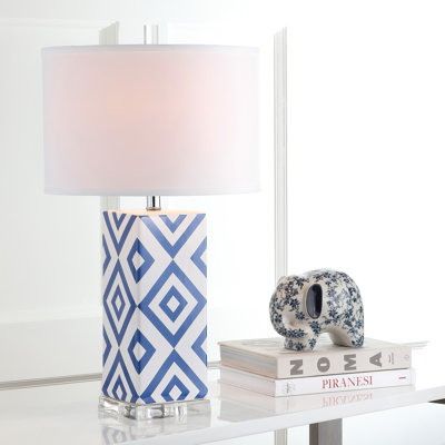 Dunton Ceramic Table Lamp