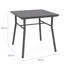 Table de bout carrée Chat Chat-98671644-98671643