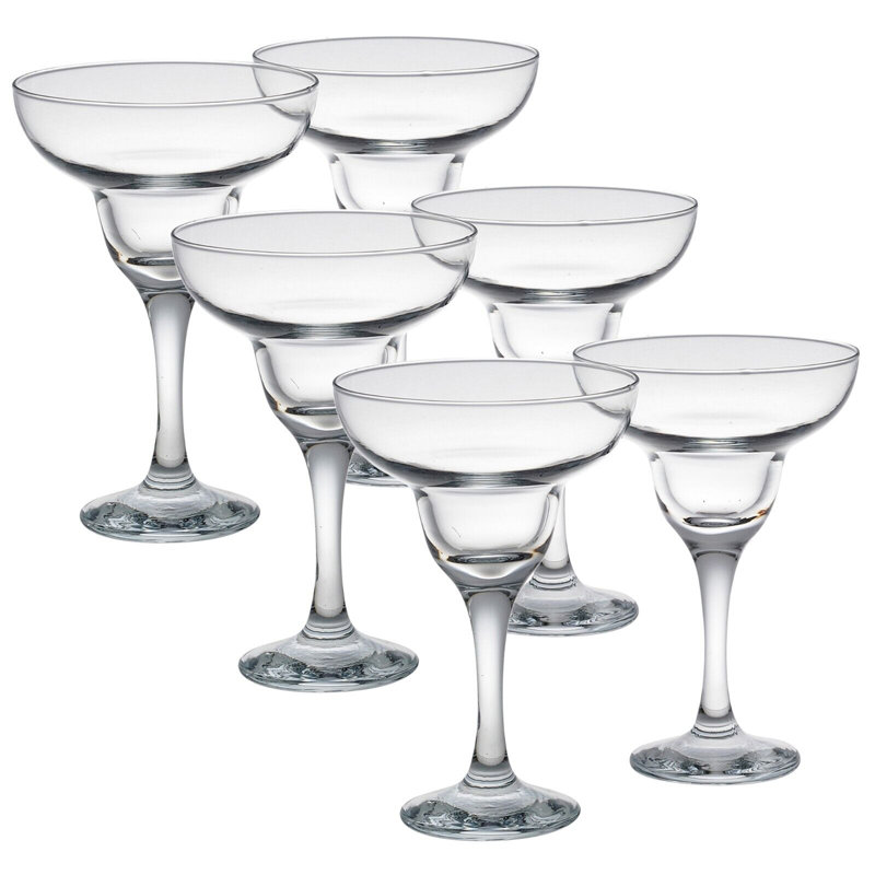 305ml Glass Set