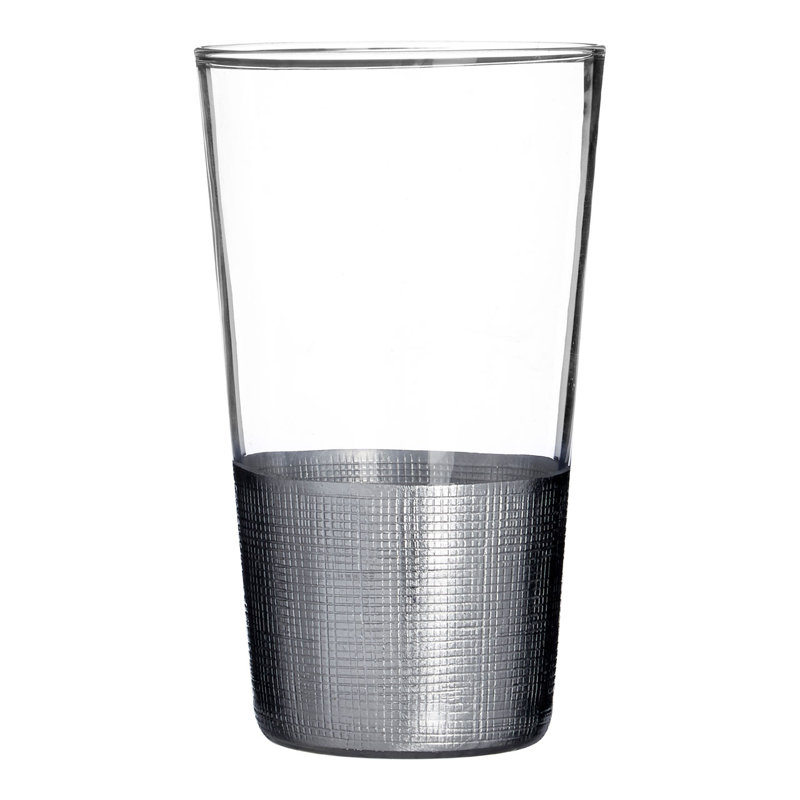 Lovella 370ml Highball Glass Set