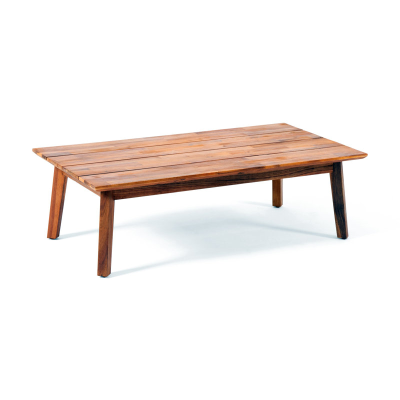 Causeuse et table basse Brooklyn