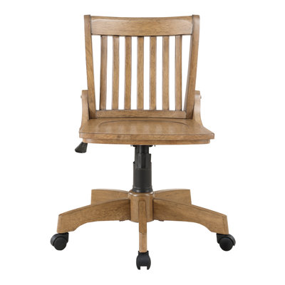 Bankers Chair