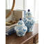 Vase au design contemporain