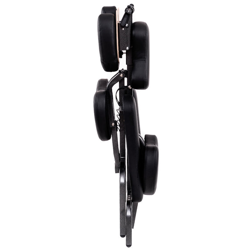 Faux Leather Massage Chair