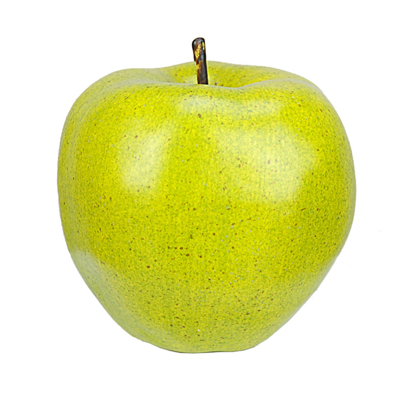 Jarboe Food & Beverage Figurines & Sculptures, Green