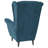 Jelez Upholstered Armchair-1749757835