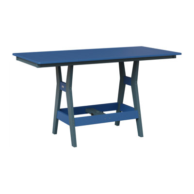 Harbor Outdoor Bar Table