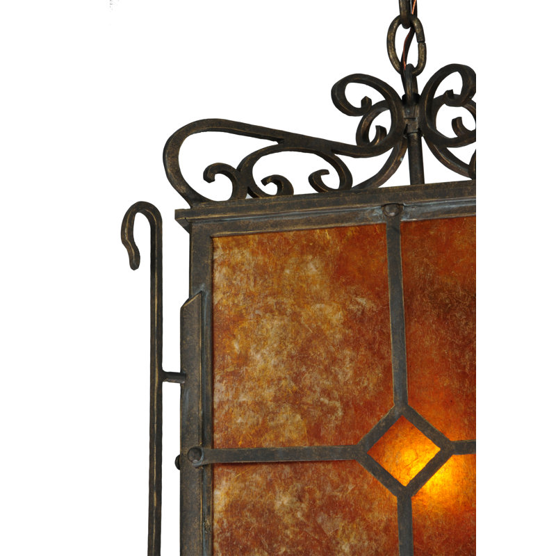 Standford 1 - Light Pendant