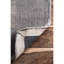 Vandervoort Wool Hand Woven Area Rug-767360284