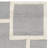 Cambridge Hand Tufted Wool Geometric Rug-12532234