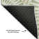 Premium Machine Washable Prisco Aloe Rug