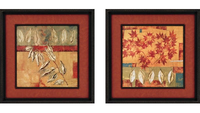 Maple Majesty by Ivy Platinum Art Set