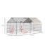 Small Animal Cage