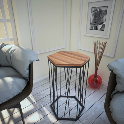 Table de bout Afia
