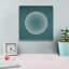«Circles» par Incado, art mural sur toile-825841369