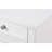 Meade  Chest , White