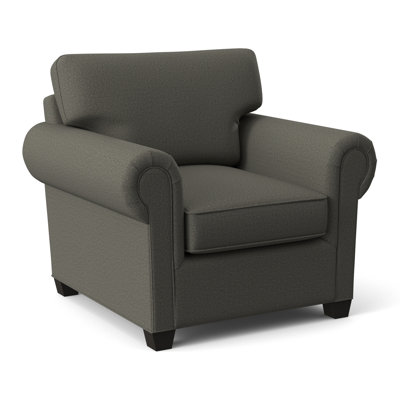 Fauteuil de 40 po de largeur Grace