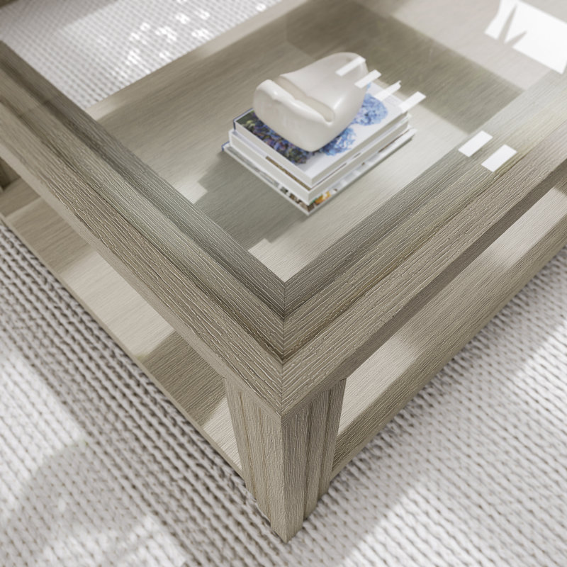 Table basse Wilde