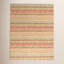 Paint Chip Pastel Hand Micro Hooked Wool Rug-41078648