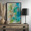 «Glory Abstracts II» par Allison Ford, reproduction d'art sur toile-1041241492-1041241493