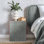 Table d'appoint Callista Modern