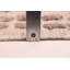 Tapis brun et ivoire Tangier 8 pi 3 po x 10 pi 3 po