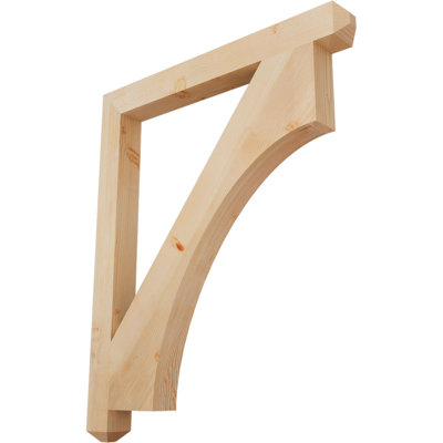 Westlake Craftsman Bracket
