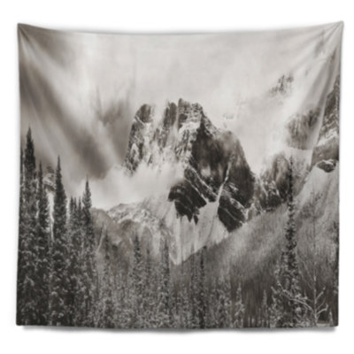 Polyester Tapestry