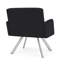 Fauteuil de réception en osier Willow-56005079-56005090